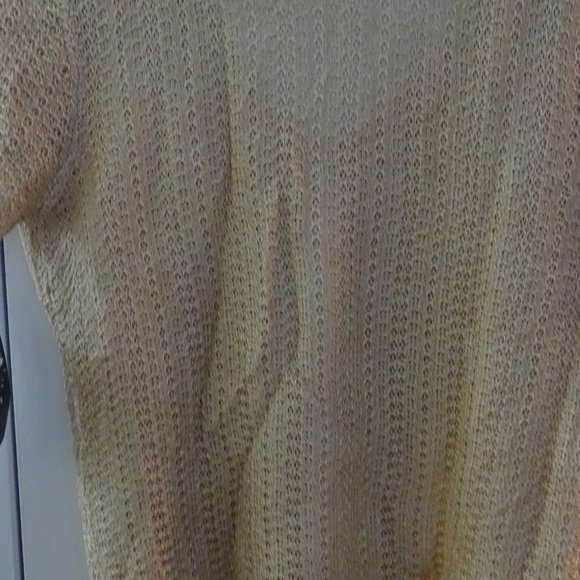 Axcess by Liz Claiborne Vintage Rose Evening Jacquet NWT - Picture 3 of 4